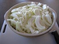 Onions Before Onions Before